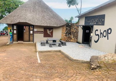 Magoebaskloof Ruskamp - The Mountain Lodge