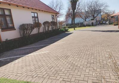 Oregan Place Middelburg (Pty)Ltd