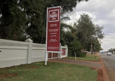 The Doors Inn Guesthouse