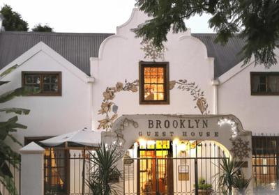 Brooklyn Guesthouses