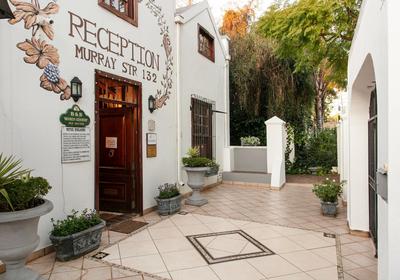 Brooklyn Guesthouses