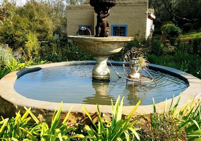 Keurfontein Country House