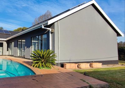 S & S Village Guest House