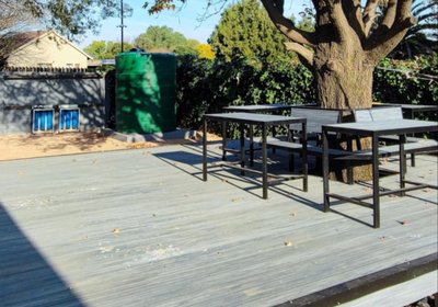 S & S Village Guest House