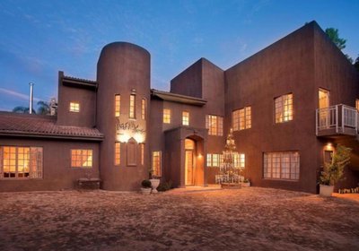 Baruch Guest House Lovell