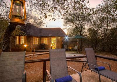 South Safari Lodge