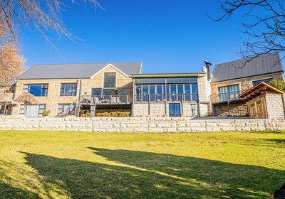 Titanic View - Place of Peace