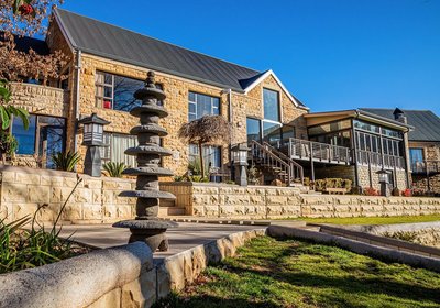 Titanic View - Place of Peace