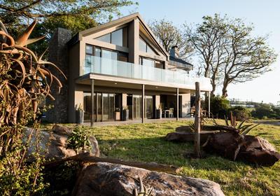 Kragga Kamma Game Park