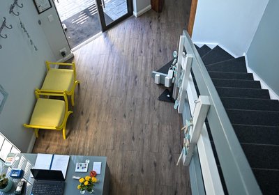 Atlantic Oasis Guest House