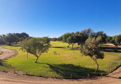 Kameeldoring Camping