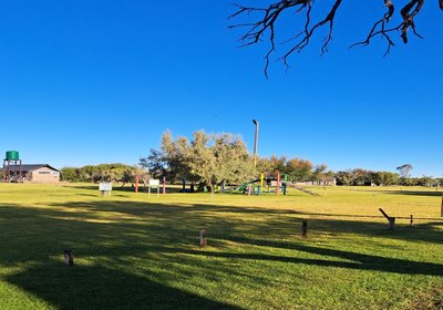 Kameeldoring Camping