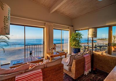 On the Beach Guesthouse and Suites