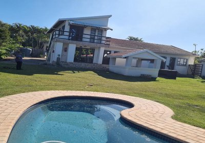 Bujumbura Guesthouse