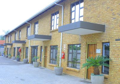 The Grand Comfort Lodge