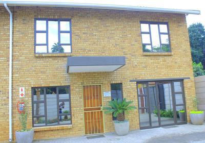 The Grand Comfort Lodge