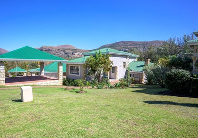 156 on Clarens