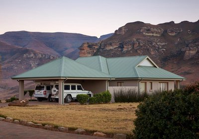 Dynasty Red Mountain Ranch