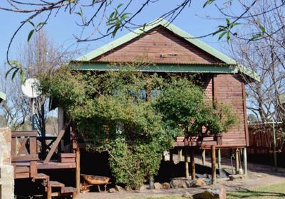 Cinnamon & Sage Country Cabins