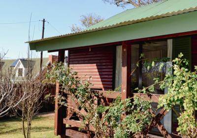 Cinnamon & Sage Country Cabins
