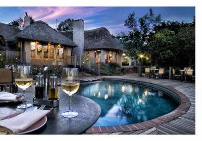 Granny Mouse Country House