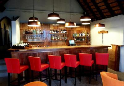 Granny Mouse Country House