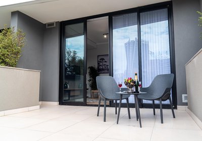 Unit 2008 Ellipse Waterfall