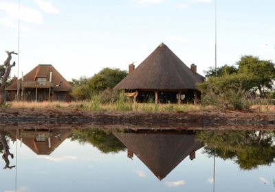 Mattanu Private Game Reserve