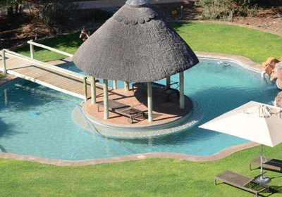 Mattanu Private Game Reserve