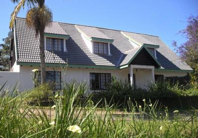 Bellevue Guest Lodge, KZN