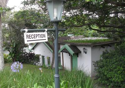 Bellevue Guest Lodge, KZN