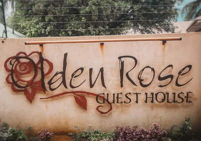 Olden Rose Guest House