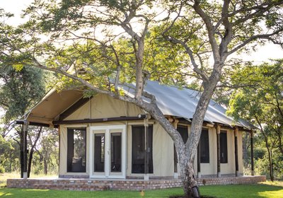 Die Boskamp Private Game Lodge & Spa