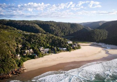 Buccara Knysna Castles