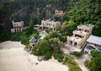 Buccara Knysna Castles