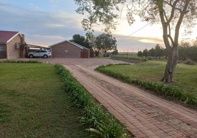 Bydand Bed and Breakfast