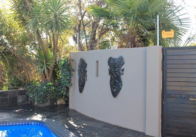 Wild Tree Lodge