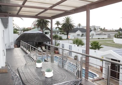 The Palace Guest House