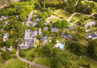 Hunters Country House