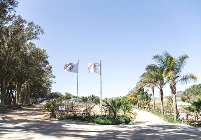 Groenvlei Guest Farm