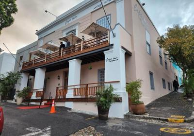 Cape Town Heritage Hotel & Spa