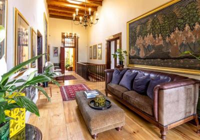 Cape Town Heritage Hotel & Spa