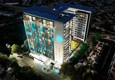 Masingita Towers Hotel and Spa