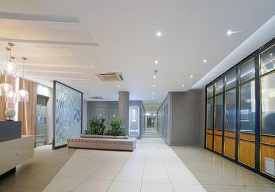 Masingita Towers Hotel and Spa