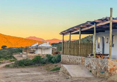 Klein Doorn Farm Stay