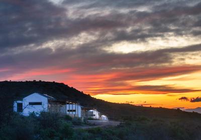 Klein Doorn Farm Stay