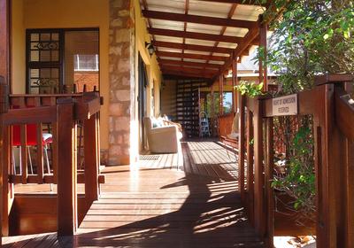 Dempsey's Guest House