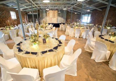 Buffelsvley Guest Farm