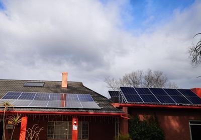 The Gumtree Guest House