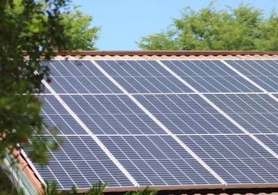 El Palmar Guest House